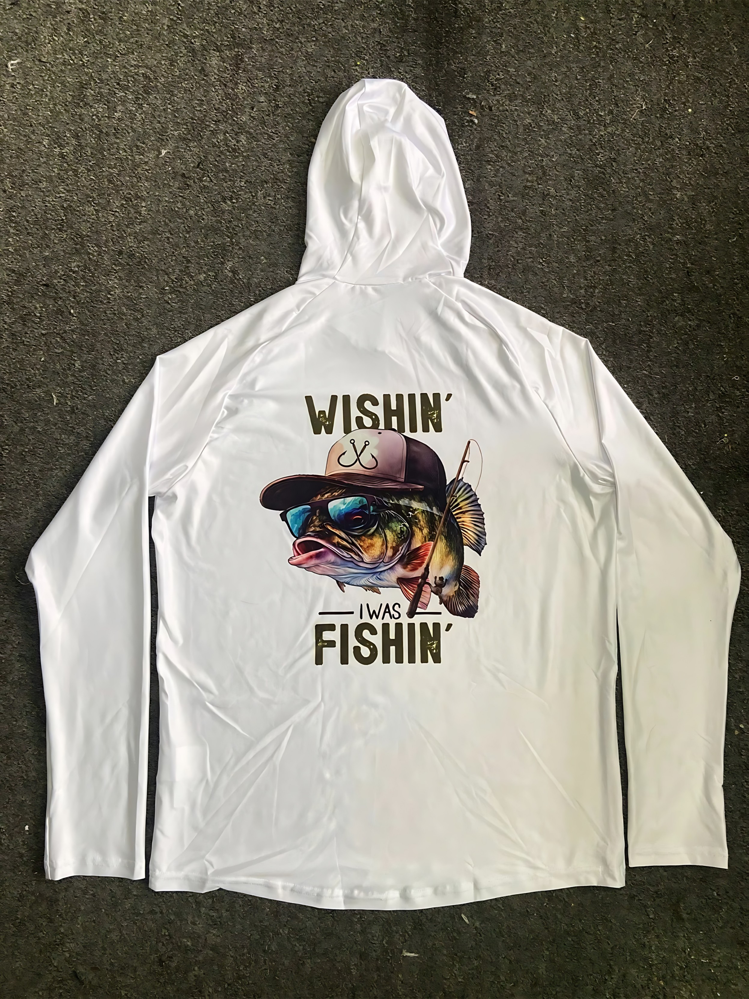 2026 New Model UV-Resistant Fi – обзор и цена Fishing Shirt Uv Protection