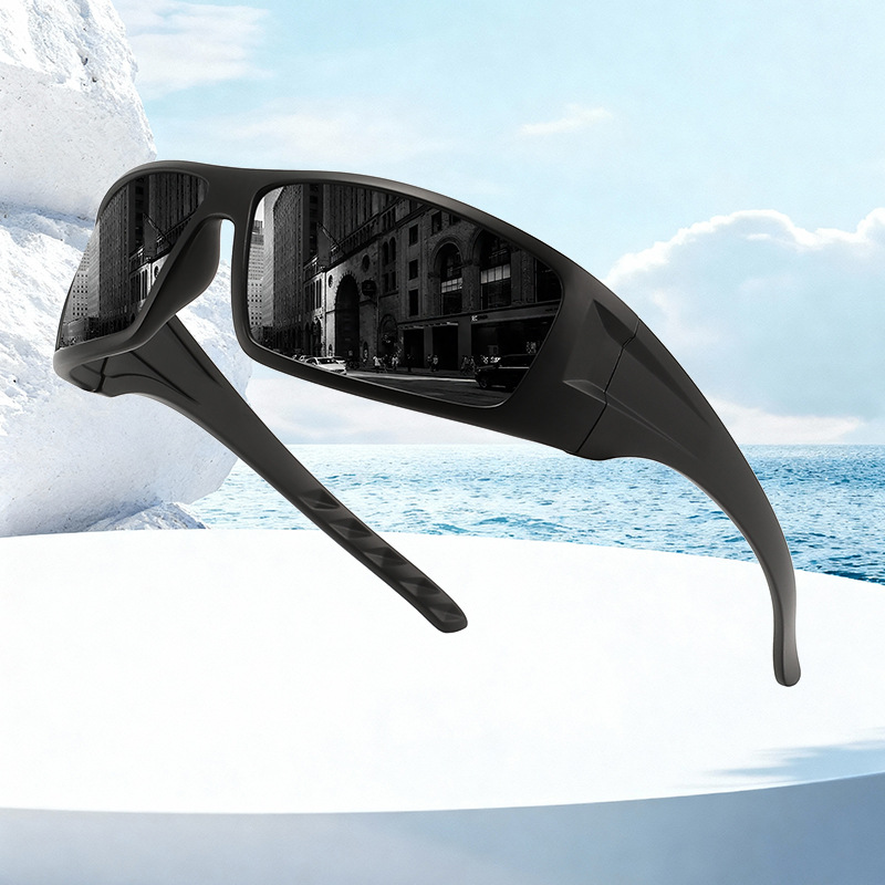 New Polarized Fishing Sunglass – обзор и цена Fishing Sunglasses Polarized