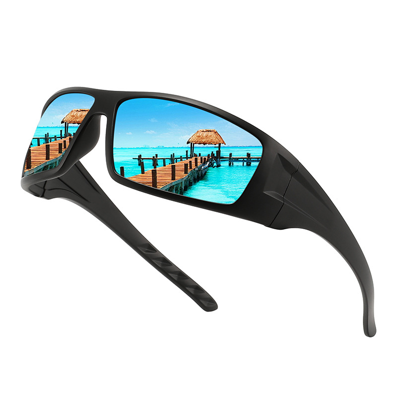 New Polarized Fishing Sunglass – обзор и цена Fishing Sunglasses Polarized