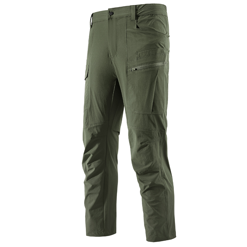 Plus Size 8XL Men's Casual Pan – обзор и цена Fishing Pants Waterproof