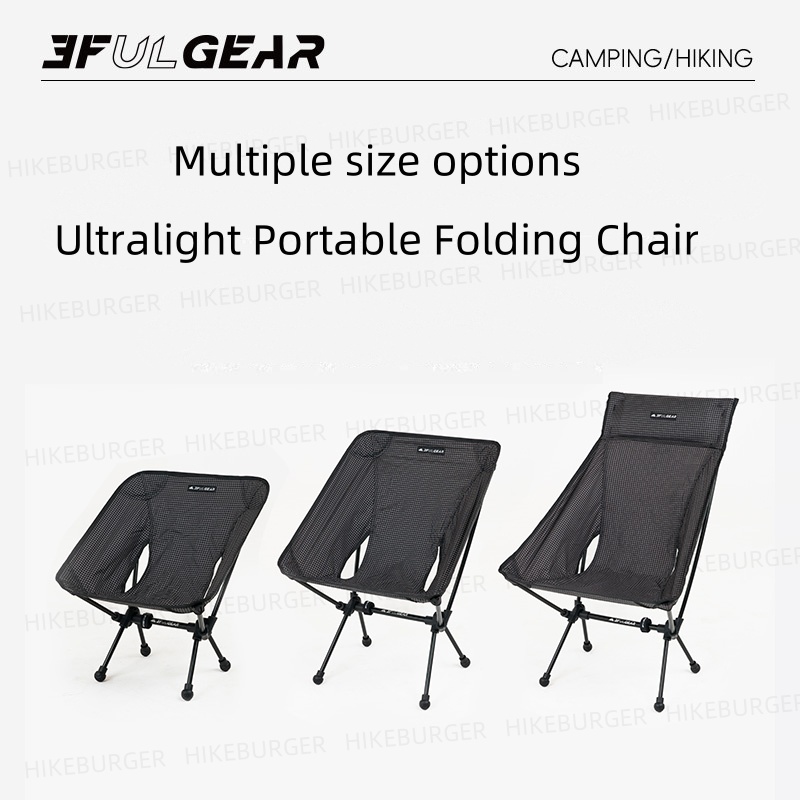 3F UL GEAR Outdoor Ultralight  – обзор и цена Fishing Backpack