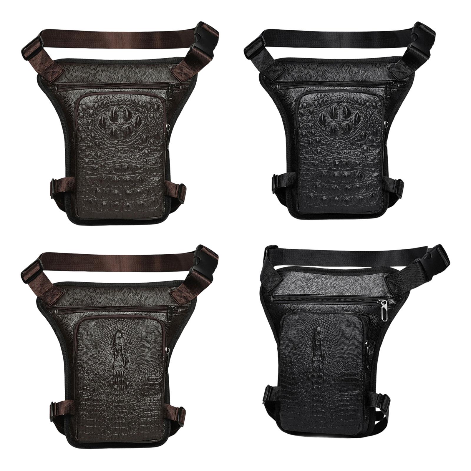 Drop Leg Bag Waterproof PU Mat – обзор и цена Fishing Bag Waterproof