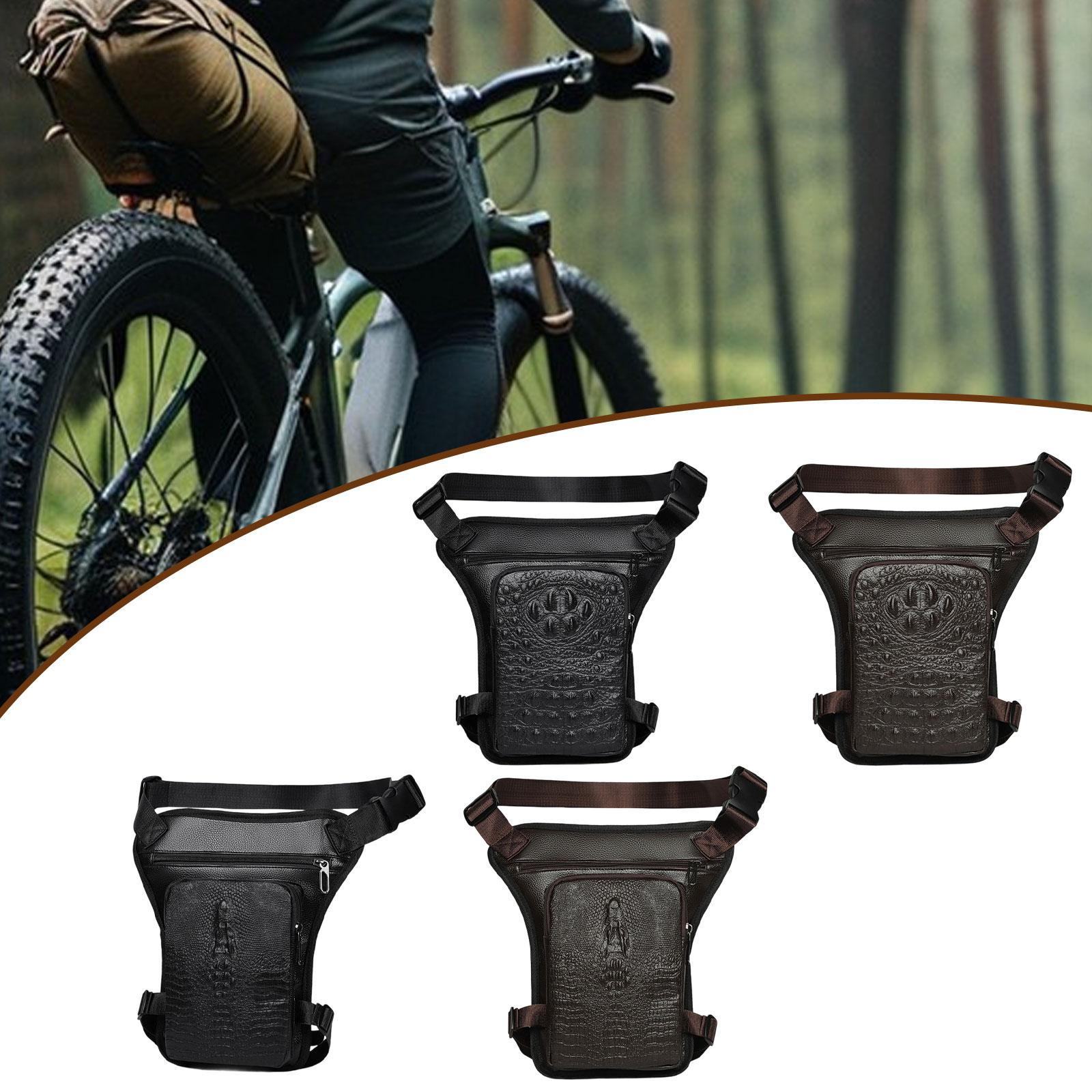 Drop Leg Bag Waterproof PU Mat – обзор и цена Fishing Bag Waterproof