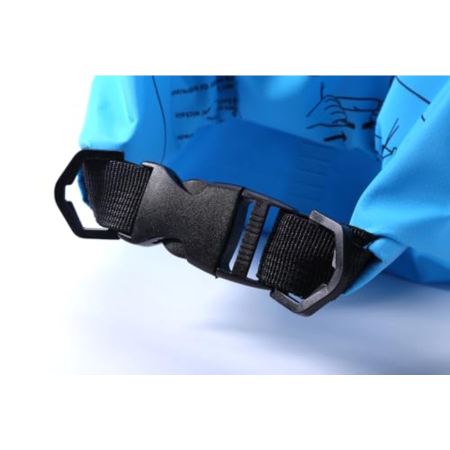3L/5L//15L/20L/30L 500D Tarpau – обзор и цена Fishing Bag Waterproof