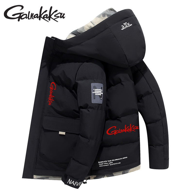 New Outdoor Sport Autumn Winte – обзор и цена Fishing Jacket Waterproof