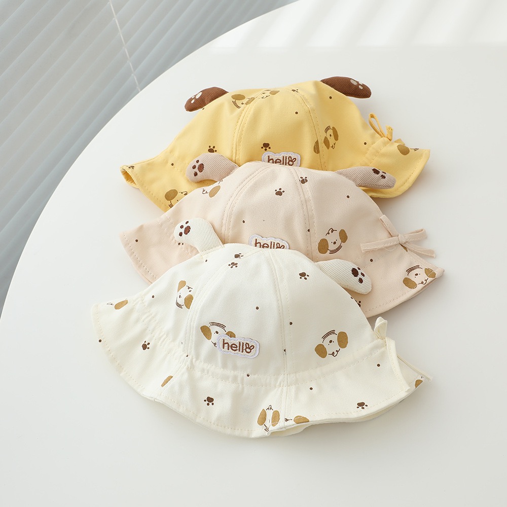 Baby Fishing Cap Spring Autumn – обзор и цена Fishing Hat