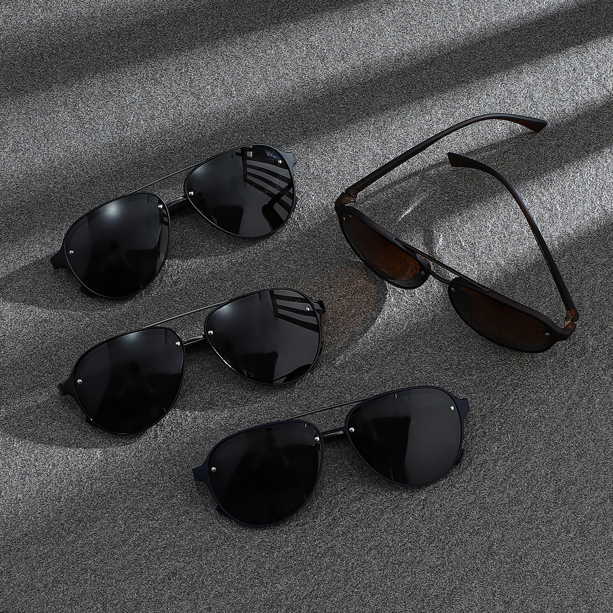 CHALK Polarized Men's Sunglass – обзор и цена Fishing Sunglasses Polarized