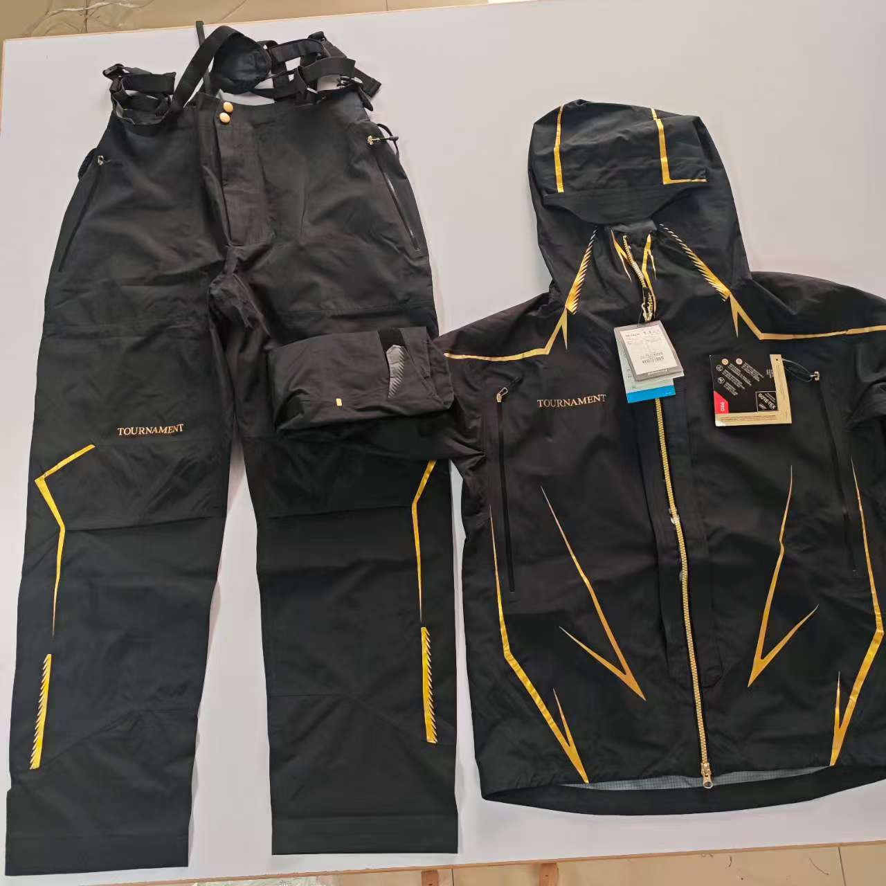 New Men Fishing Suit Spring Au – обзор и цена Fishing Rain Suit