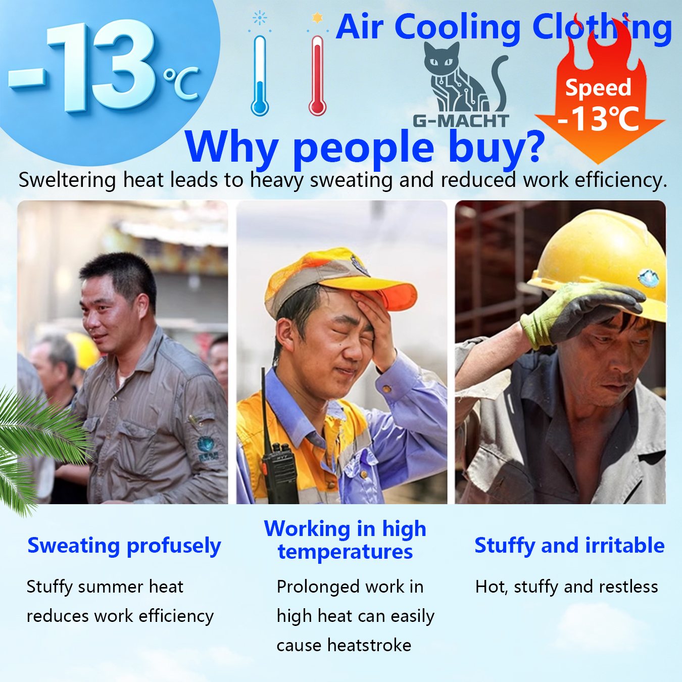 Summer Breathable Wearable Coo – обзор и цена Fishing Vest