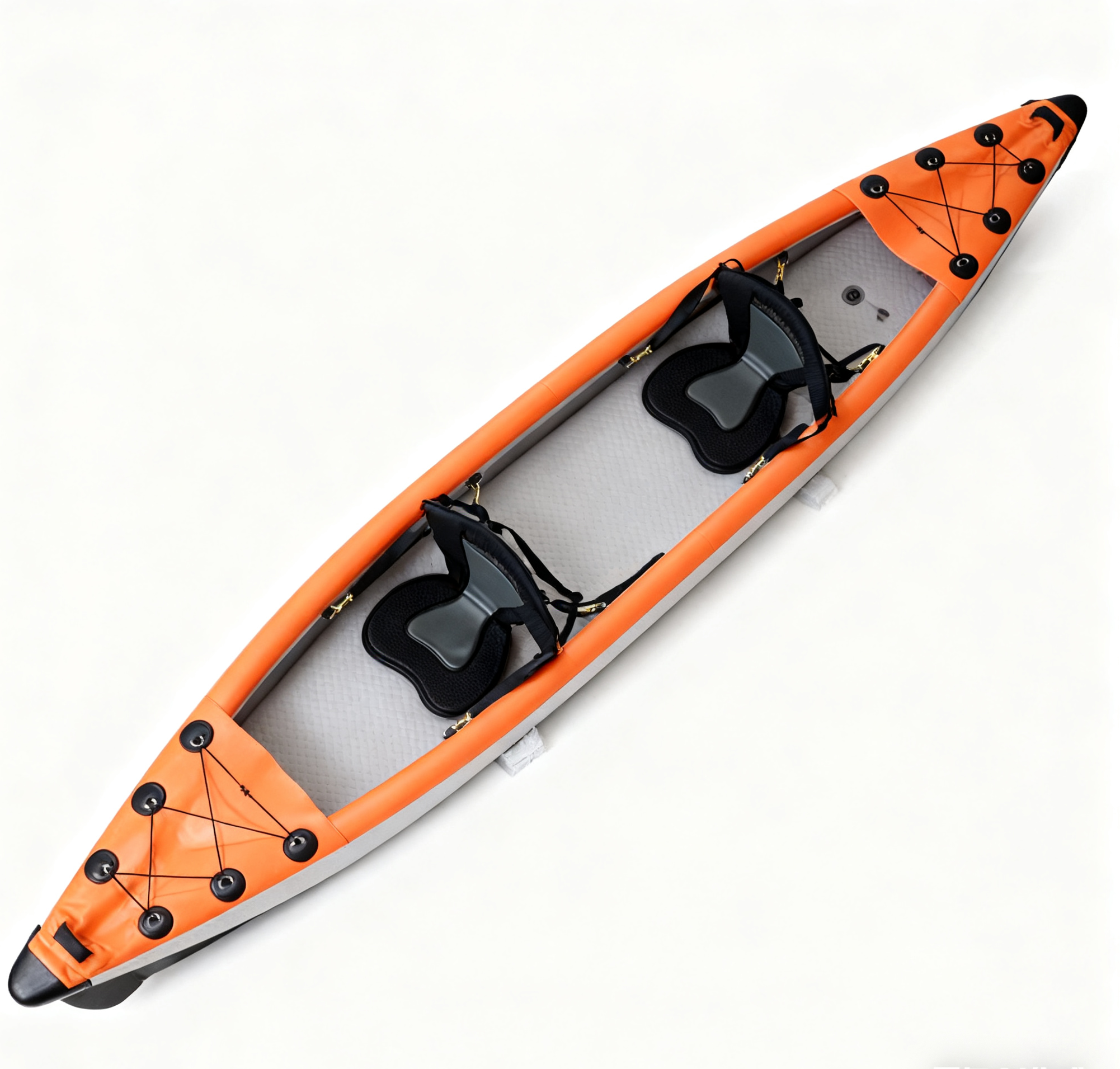 Inflatable Fishing Boat  Easy  – обзор и цена Fishing Boots