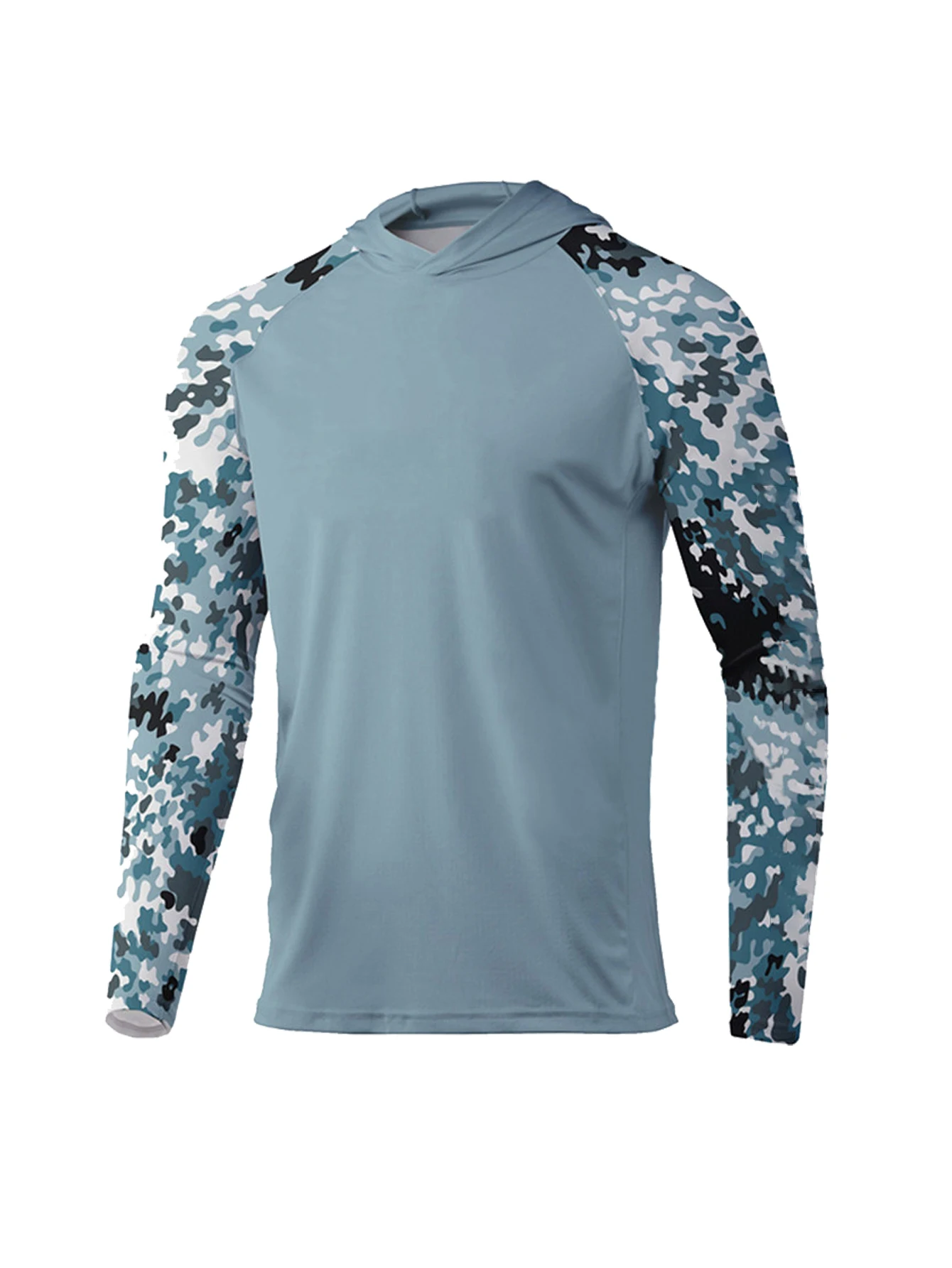 Fishing Clothing Performance F – обзор и цена Fishing Shirt Uv Protection