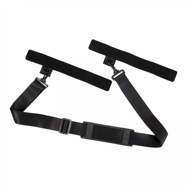 Portable Fishing Rod Belt with – обзор и цена Fishing Belt