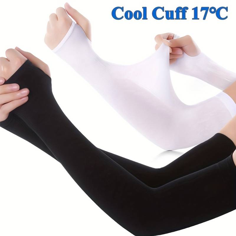 Women's Ice Silk Arm Sleeve Sp – обзор и цена Fishing Gloves