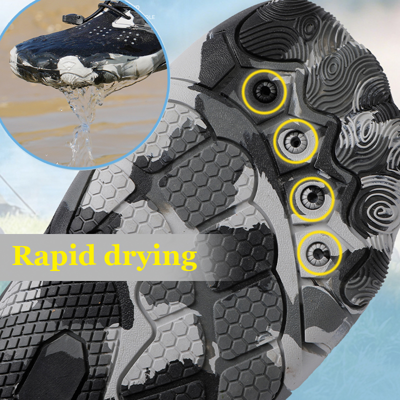 Outdoor Hiking Shoes for Men,  – обзор и цена Fishing Waders