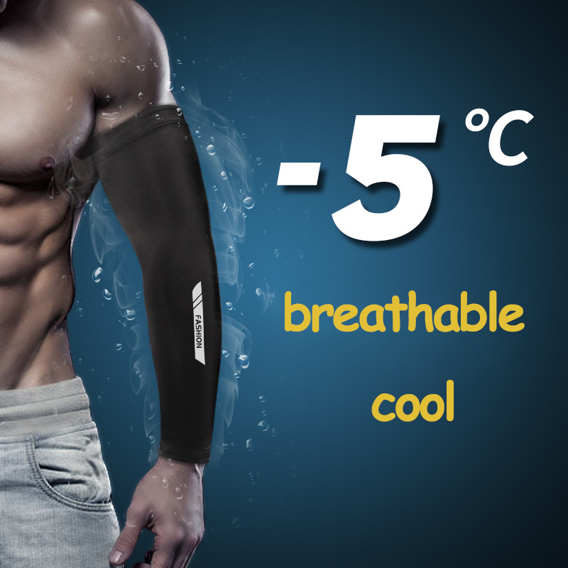 Summer UV Solar Arm Sleeves Fi – обзор и цена Fishing Gloves