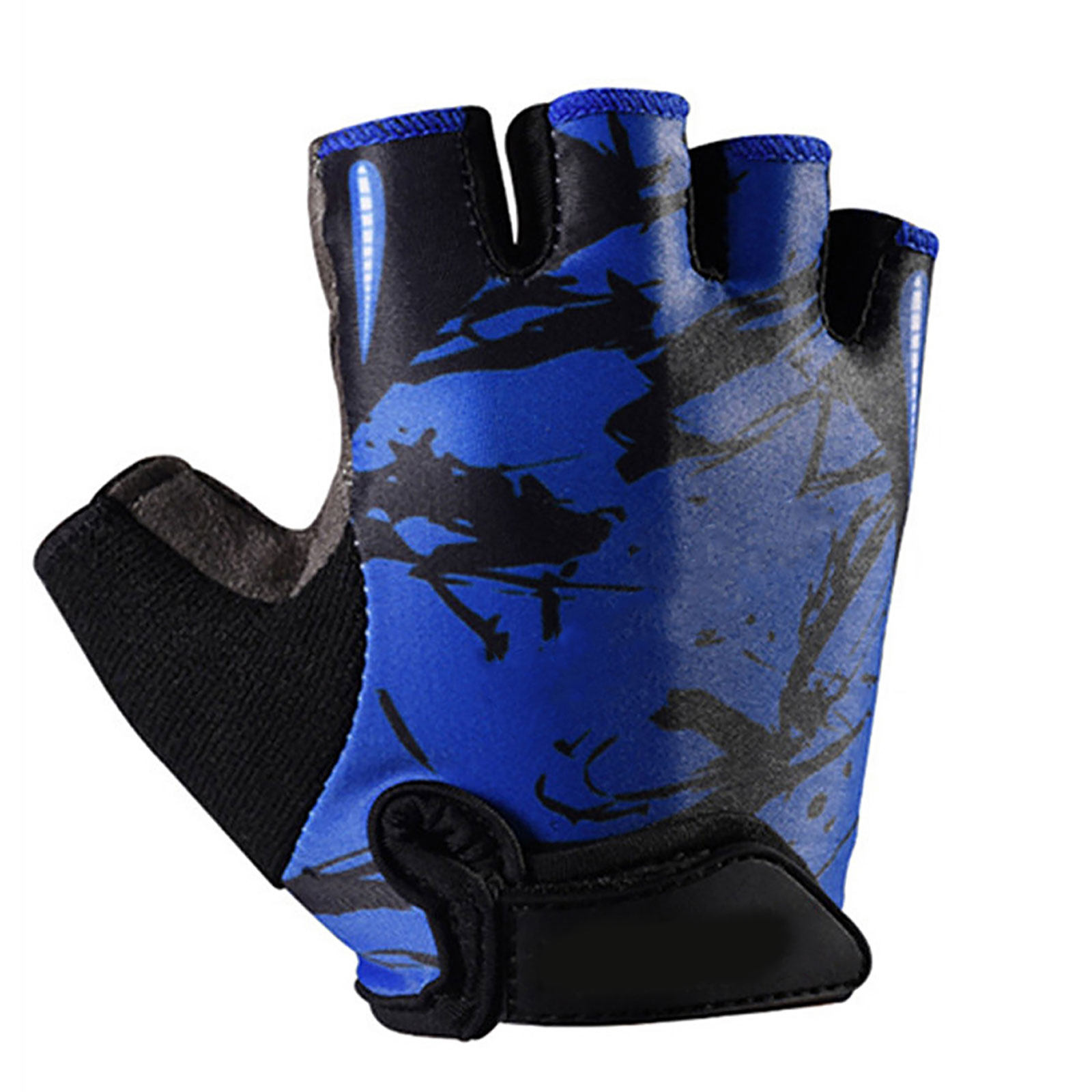 Kids Half Finger Outdoor Sport – обзор и цена Fishing Gloves