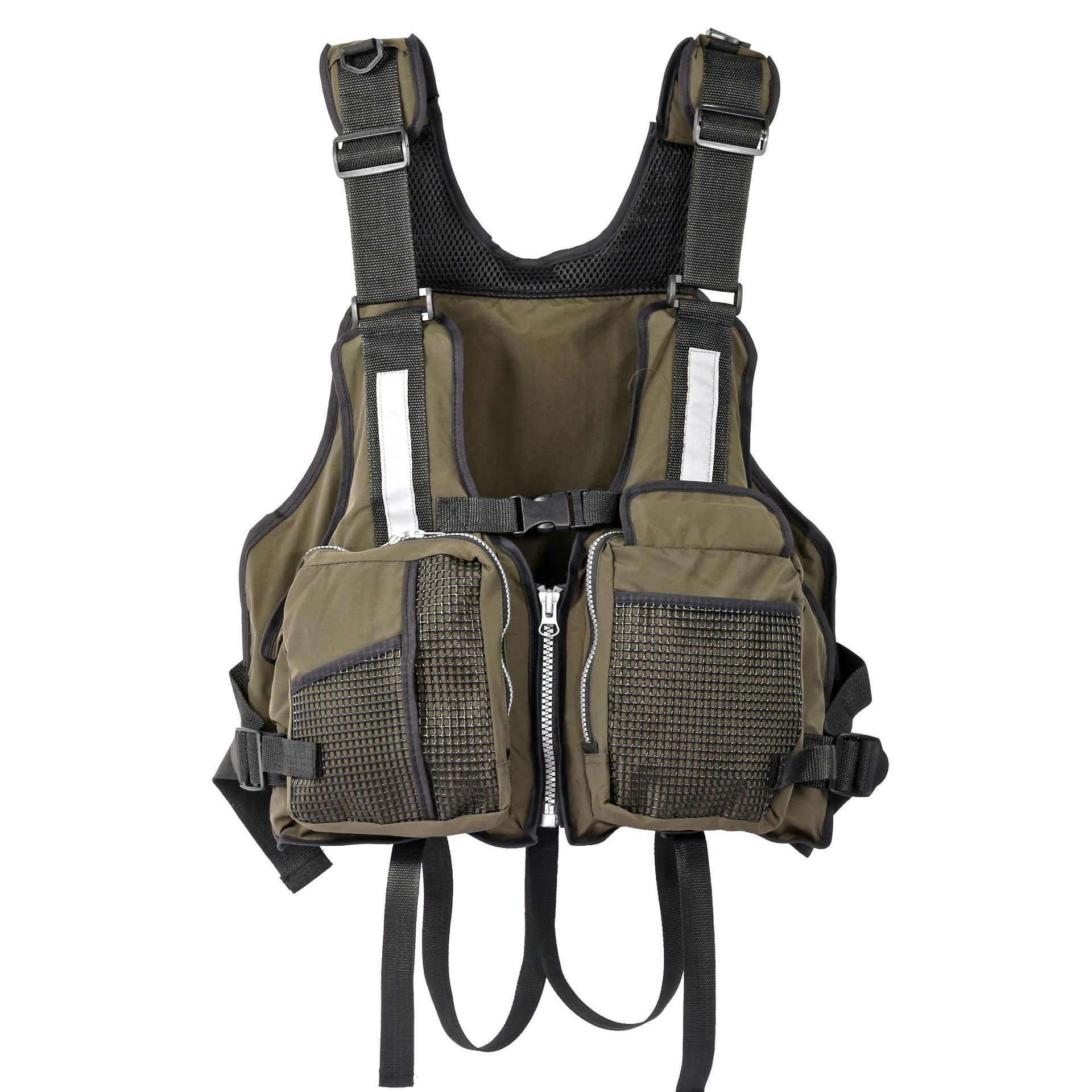 Outdoor Fishing Vest with Mult – обзор и цена Fishing Vest