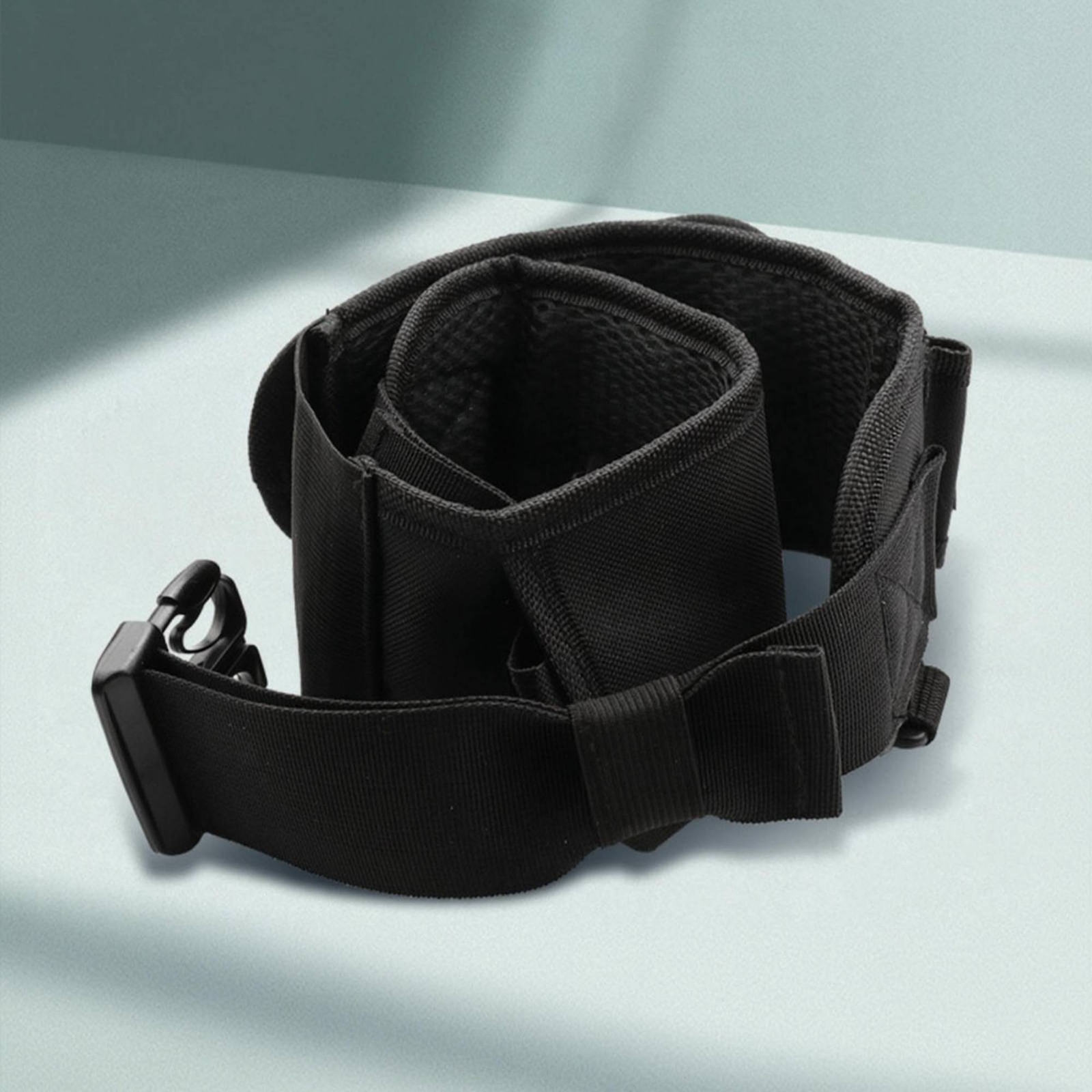 Fishing Waist Bag Buckle Closu – обзор и цена Fishing Belt