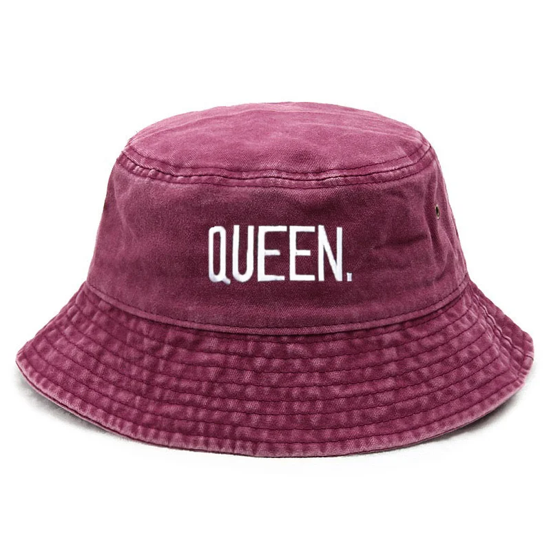 Customize Queen Washed Vintage – обзор и цена Fishing Hat