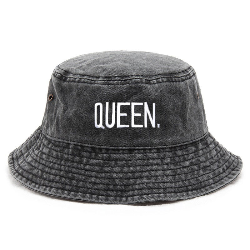 Customize Queen Washed Vintage – обзор и цена Fishing Hat