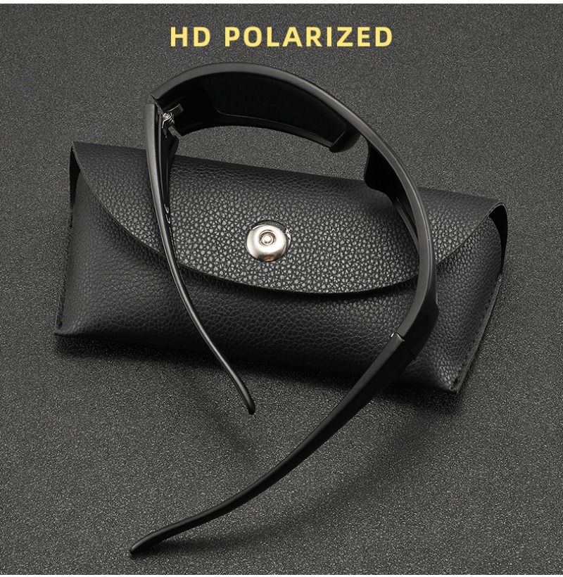 1pcs Men's Polarized Sports Su – обзор и цена Fishing Sunglasses Polarized