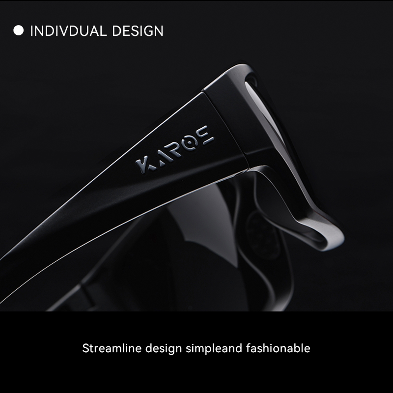 KAROS Polarized Shades with UV – обзор и цена Fishing Sunglasses Polarized