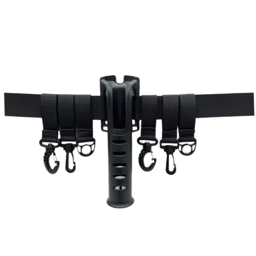 1Pcs Adjustable Wading Belts F – обзор и цена Fishing Belt