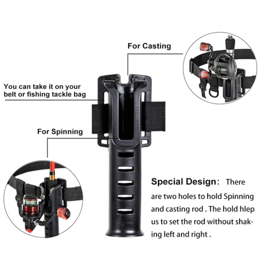 1Pcs Adjustable Wading Belts F – обзор и цена Fishing Belt