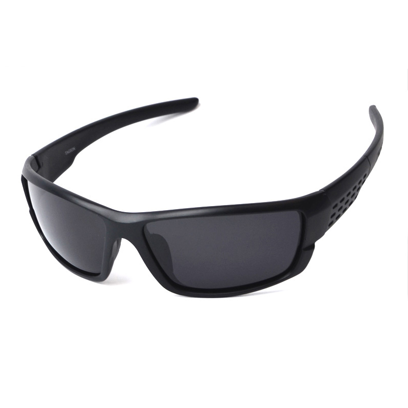 Black Plastic Polarized Sungla – обзор и цена Fishing Sunglasses Polarized