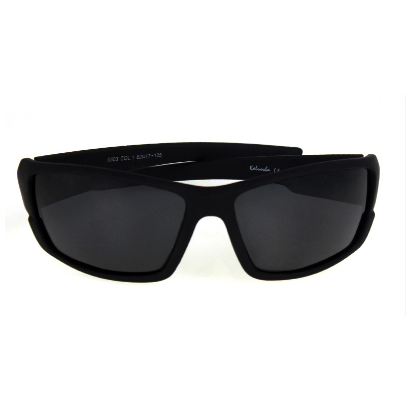 Black Plastic Polarized Sungla – обзор и цена Fishing Sunglasses Polarized