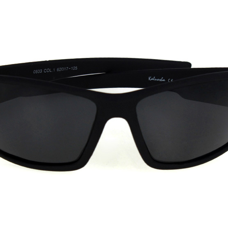 Black Plastic Polarized Sungla – обзор и цена Fishing Sunglasses Polarized