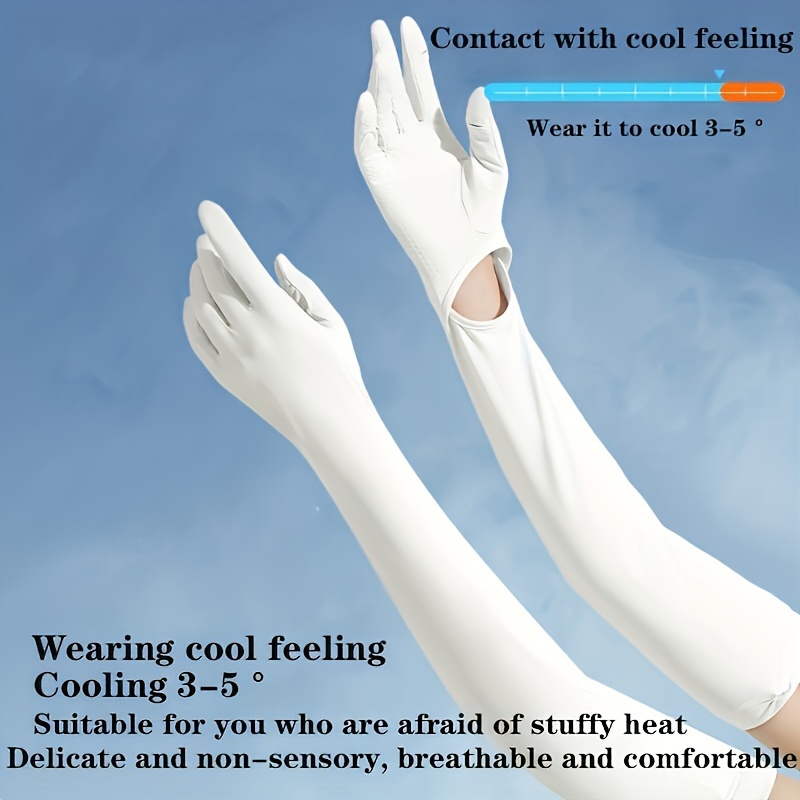 SummerLong Ice Cuff Gloves Are – обзор и цена Fishing Gloves