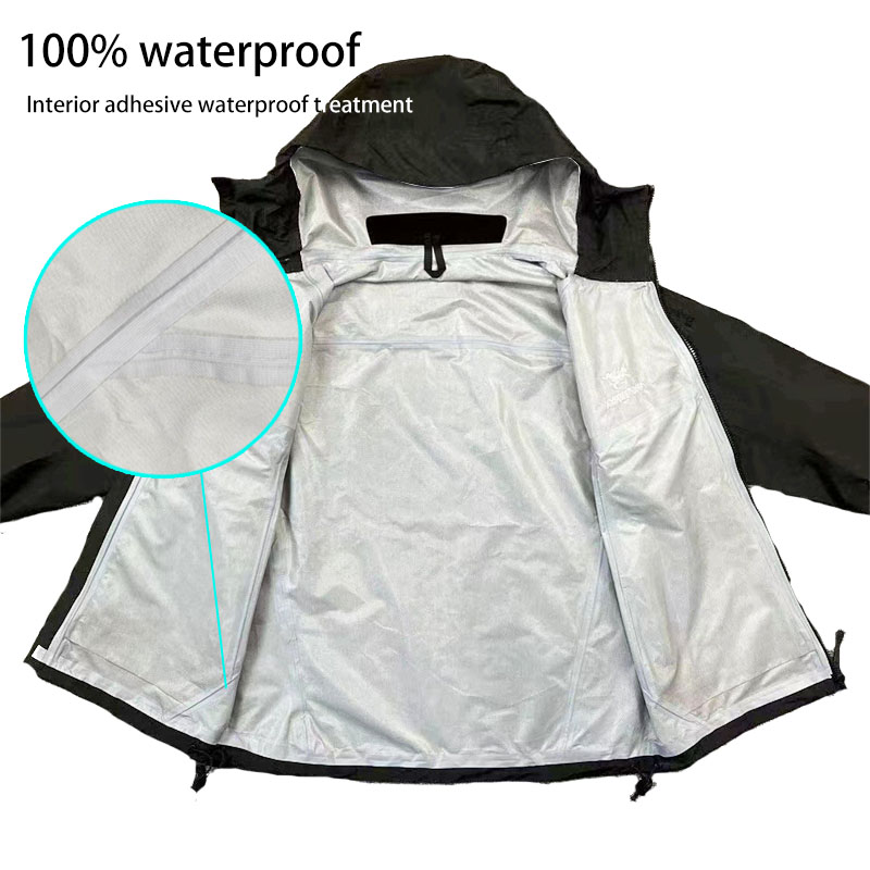 Waterproof Windproof Jacket, F – обзор и цена Fishing Jacket Waterproof