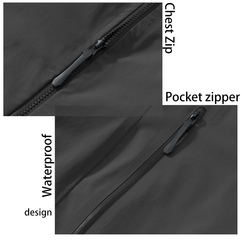 Waterproof Windproof Jacket, F – обзор и цена Fishing Jacket Waterproof