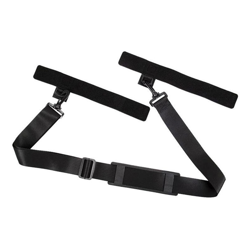 NEW Fishing Rod Carrying Strap – обзор и цена Fishing Belt