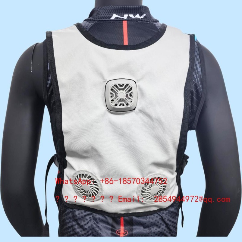 Summer Protective Clothing Coo – обзор и цена Fishing Vest