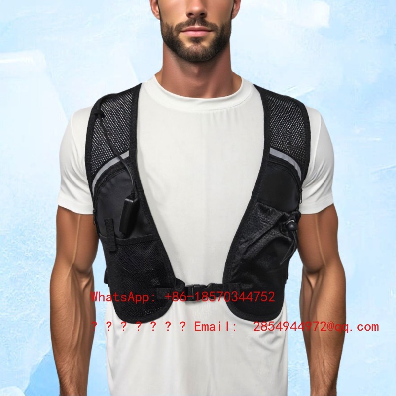 Summer Protective Clothing Coo – обзор и цена Fishing Vest