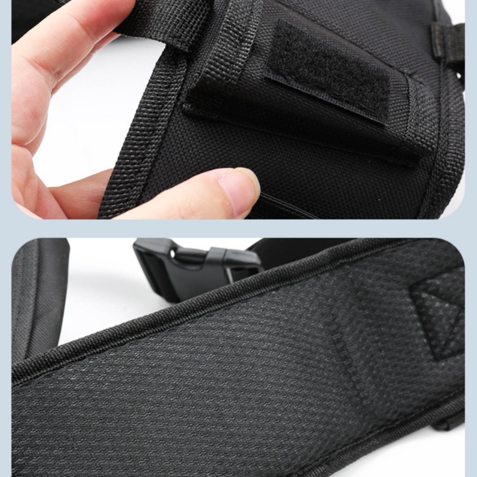 Fishing Waist Bag Buckle Closu – обзор и цена Fishing Belt