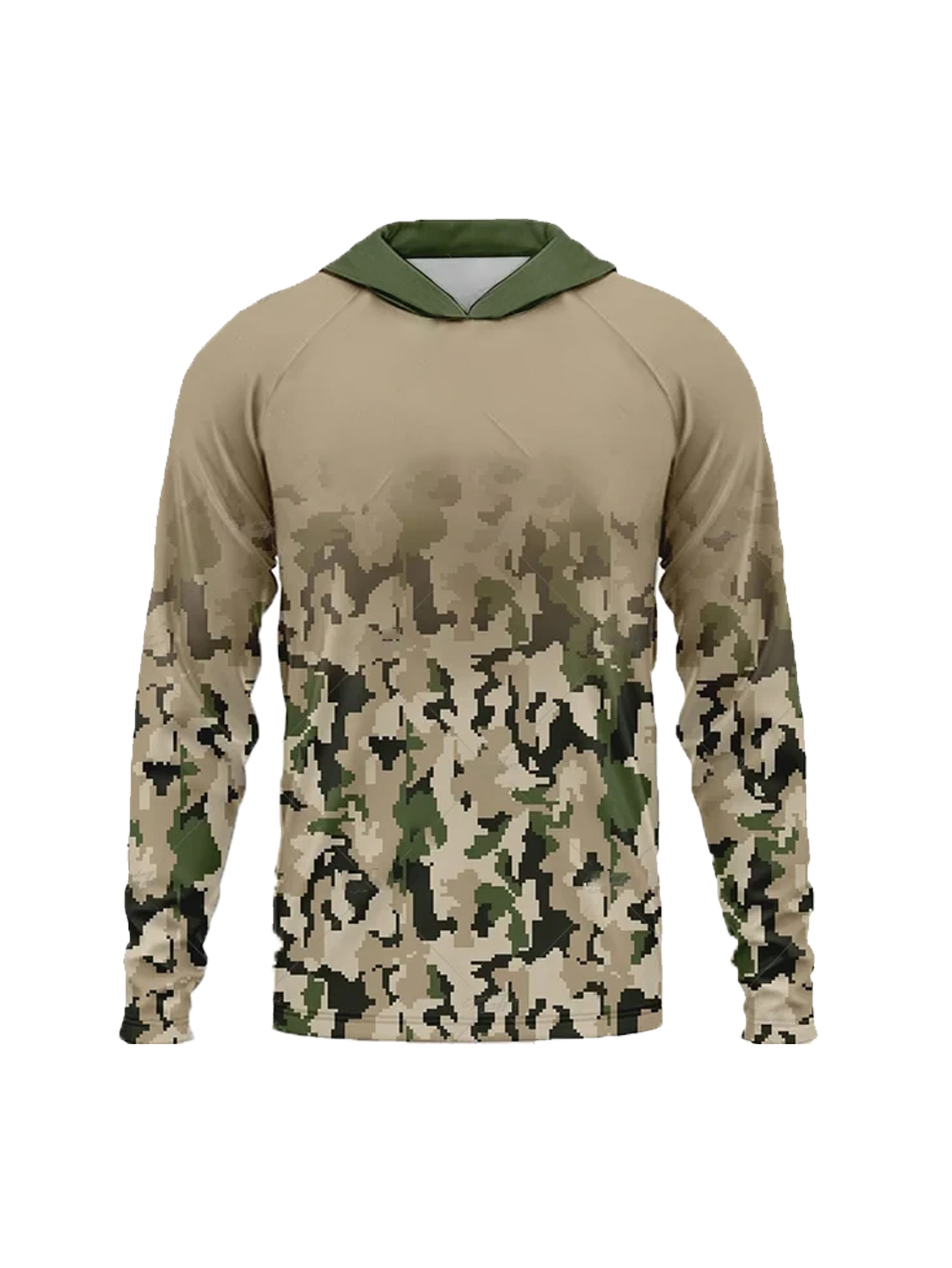 Fishing Clothing Performance F – обзор и цена Fishing Shirt Uv Protection