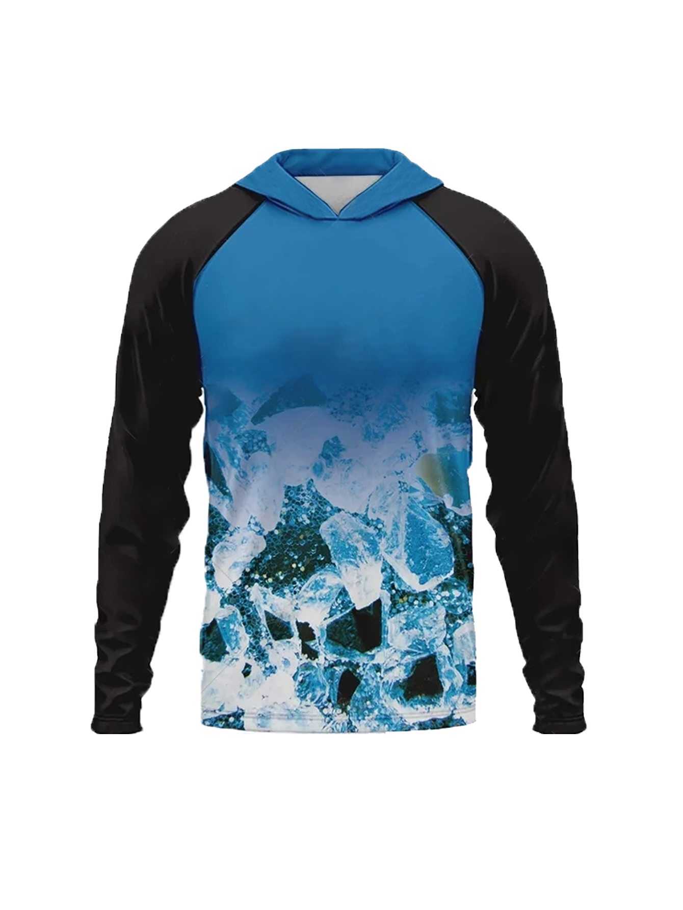 Fishing Clothing Performance F – обзор и цена Fishing Shirt Uv Protection