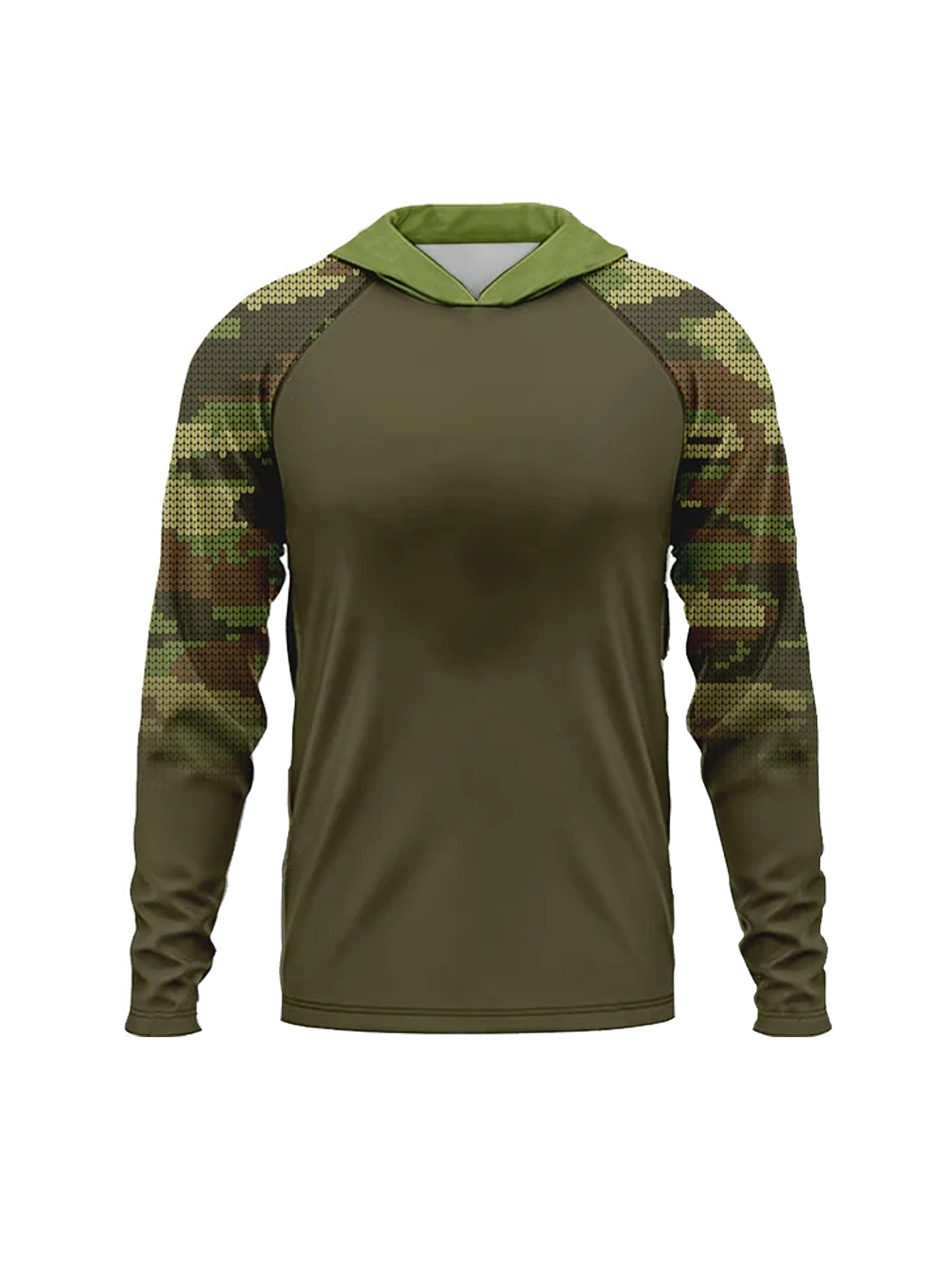 Fishing Clothing Performance F – обзор и цена Fishing Shirt Uv Protection