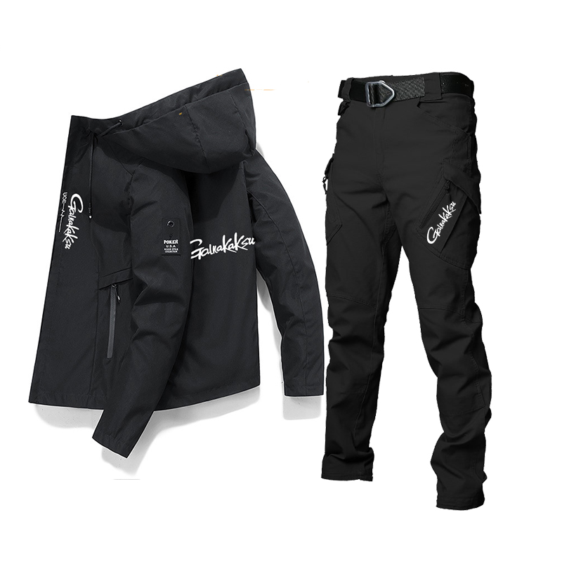 Spring Summer Outdoor Sports W – обзор и цена Fishing Jacket Waterproof