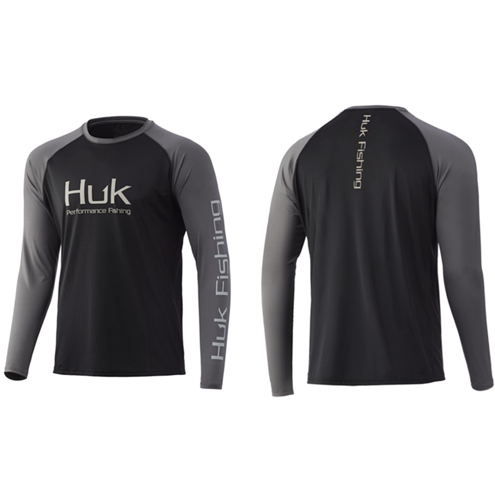Summer Fishing Performance Men – обзор и цена Fishing Shirt Uv Protection