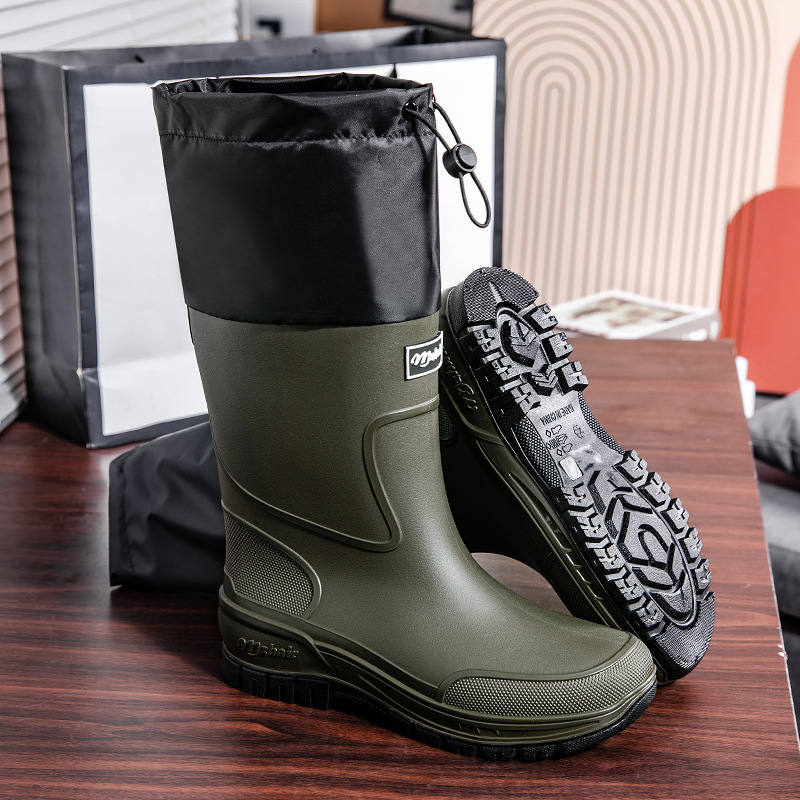Men's Waterproof Fishing Deliv – обзор и цена Fishing Waders