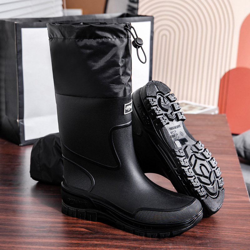 Men's Waterproof Fishing Deliv – обзор и цена Fishing Waders