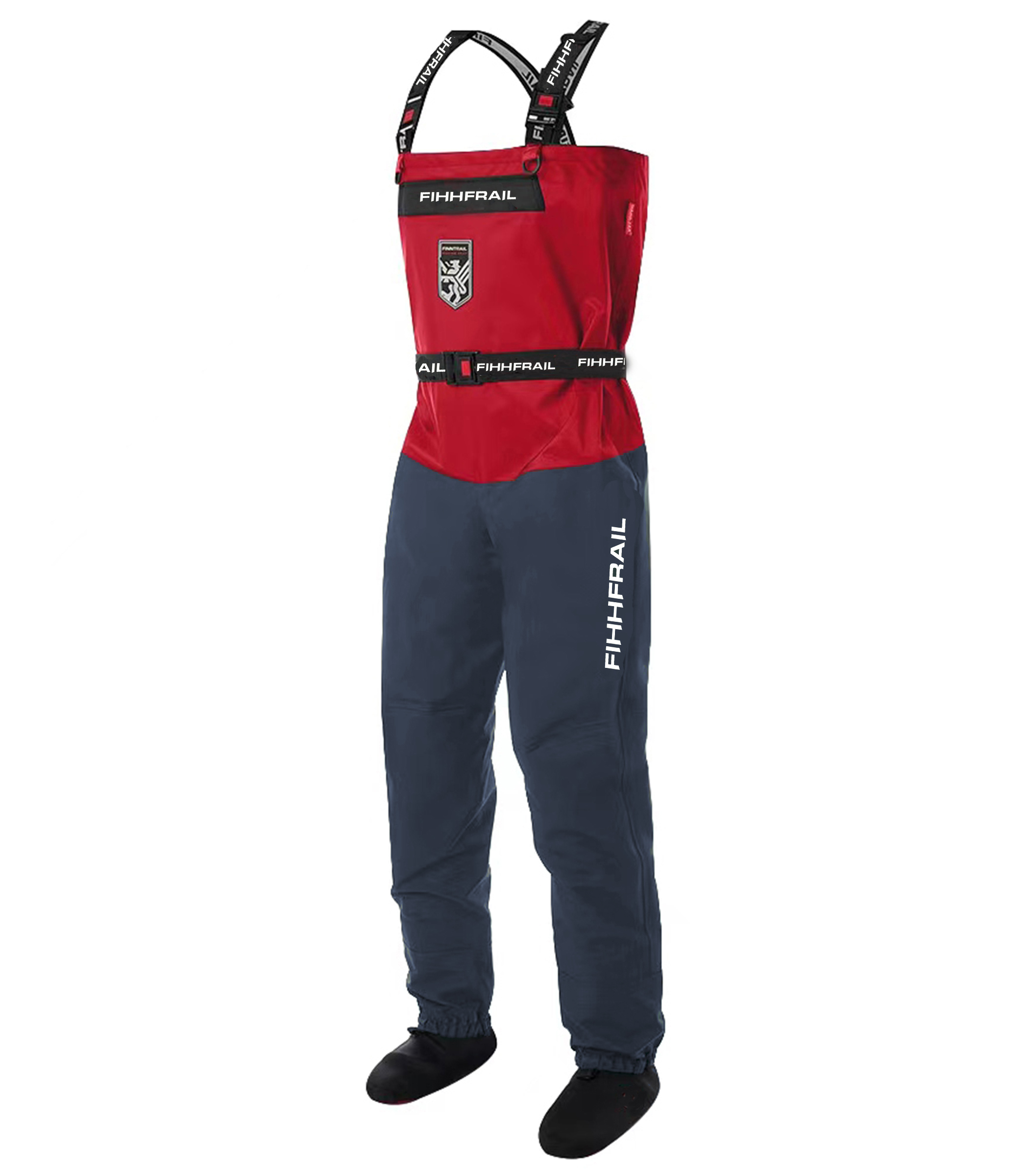 Waterproof Neoprene Fishing Pa – обзор и цена Fishing Waders