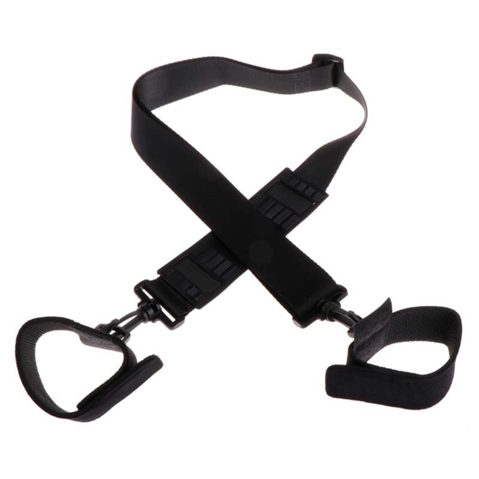 Portable Fishing Rod Belt Elas – обзор и цена Fishing Belt
