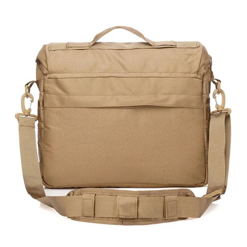 Outdoor Camouflage Laptop Bag  – обзор и цена Fishing Bag Waterproof