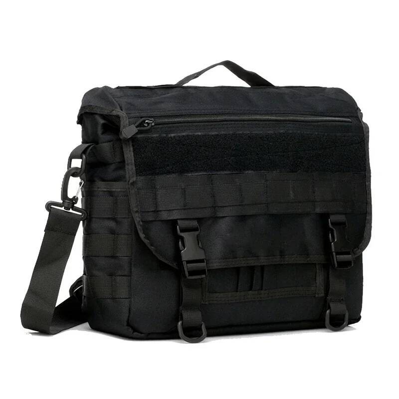 Outdoor Camouflage Laptop Bag  – обзор и цена Fishing Bag Waterproof
