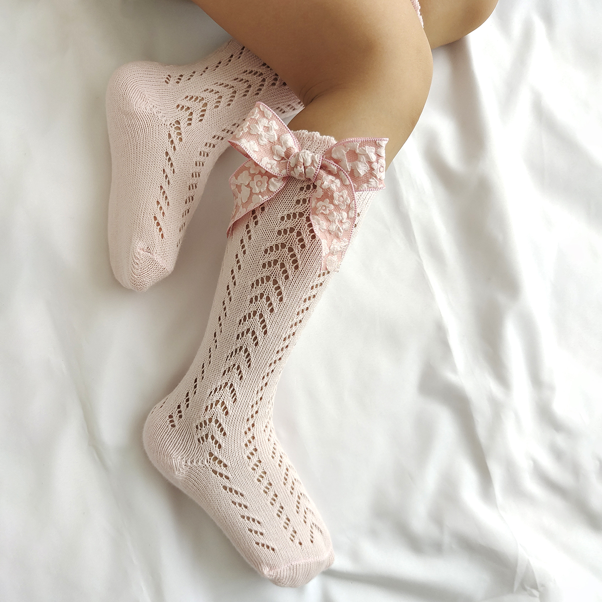New Summer Children's Mesh Soc – обзор и цена Fishing Socks